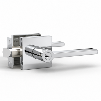 Prime Polished Chrome / Entry product image