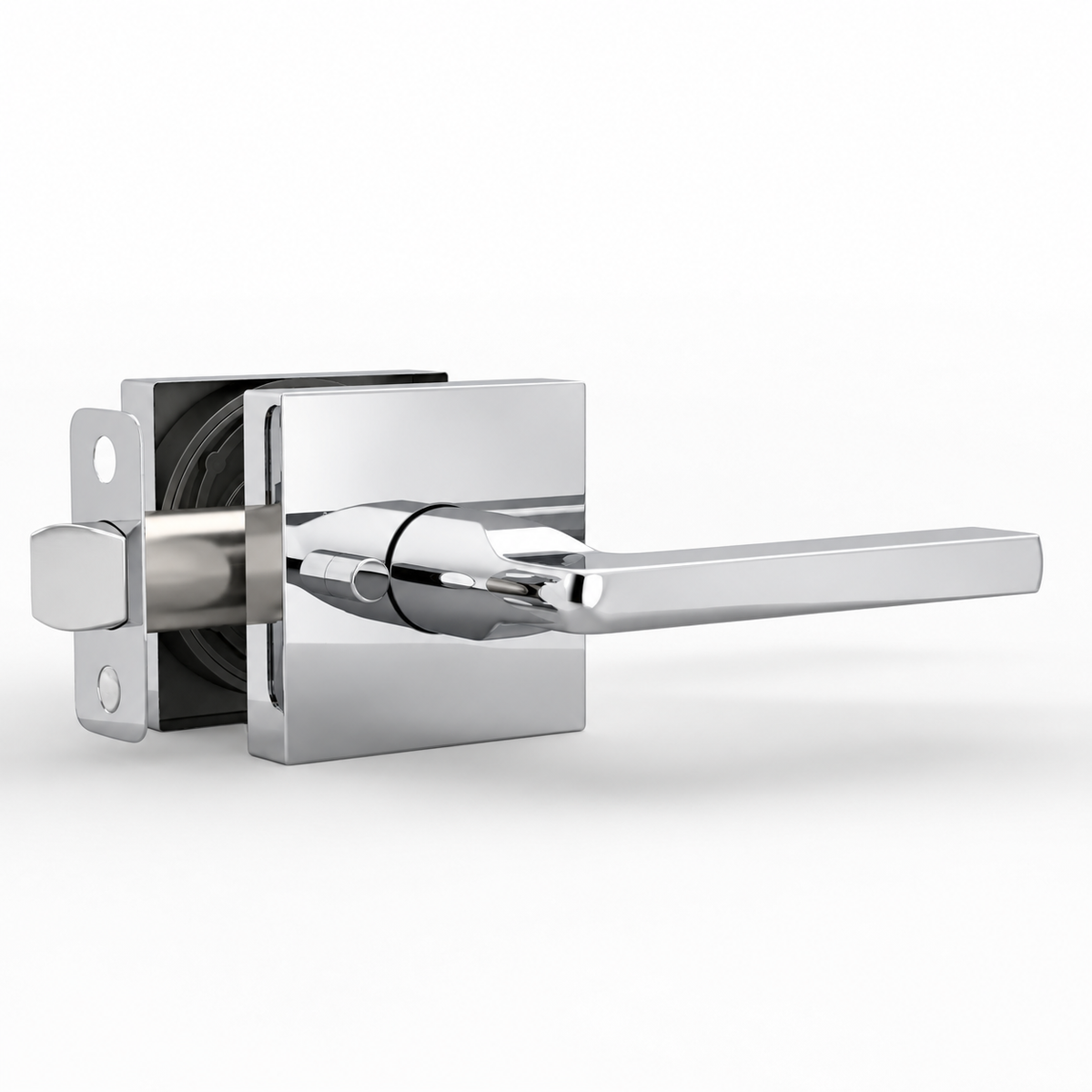 Prime Polished Chrome / Privacy product image