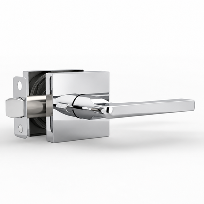 Prime Polished Chrome / Privacy product image