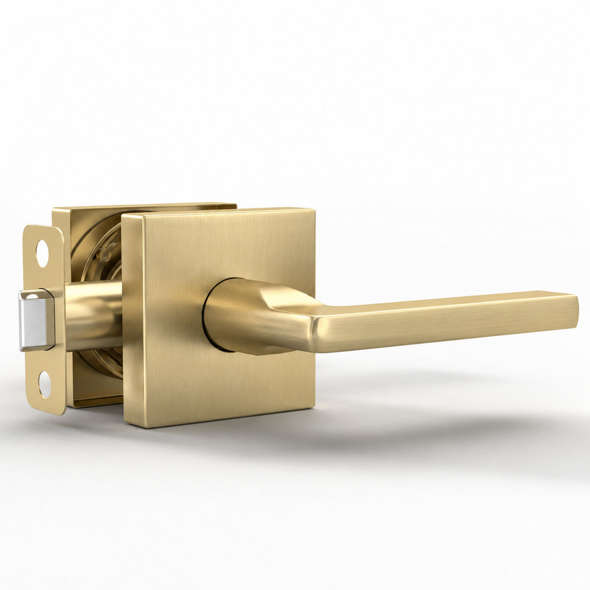 Prime Satin Brass / Passage product image