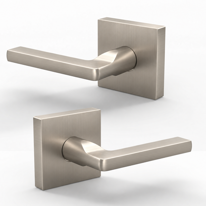 Prime Satin Nickel / Dummy product image