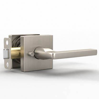 Prime Satin Nickel / Privacy product image