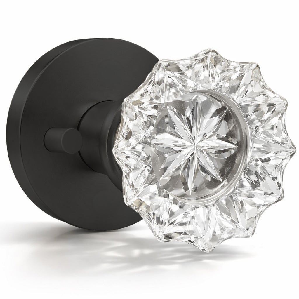 Féerie Collection | Crystal Knob