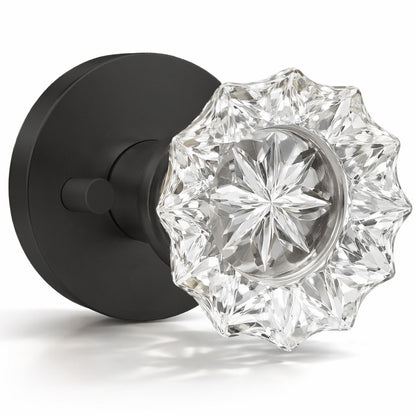 Féerie Collection | Crystal Knob