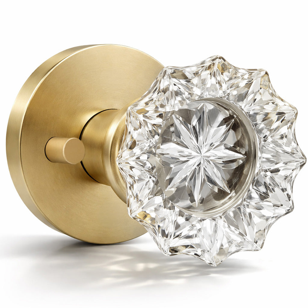 Féerie Collection | Crystal Knob