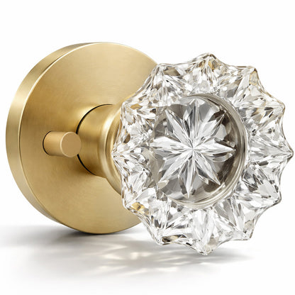 Féerie Collection | Crystal Knob