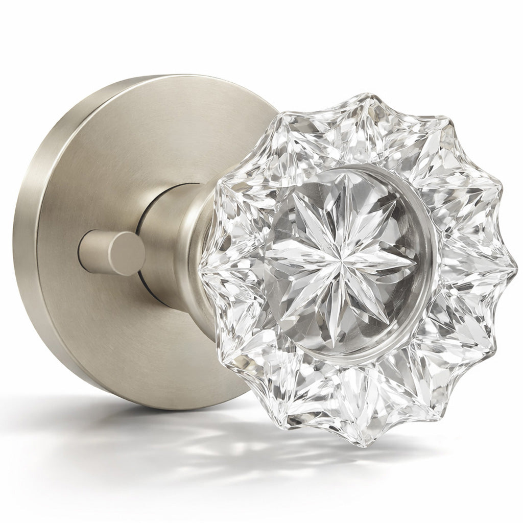 Féerie Collection | Crystal Knob