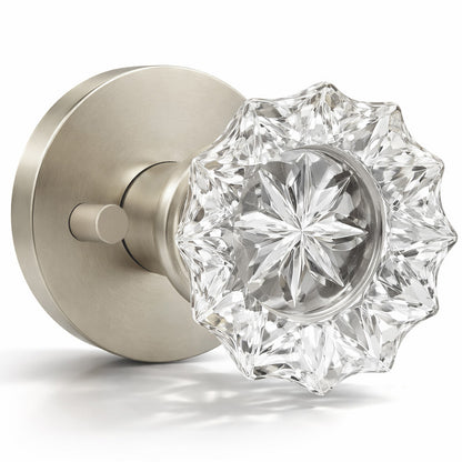 Féerie Collection | Crystal Knob