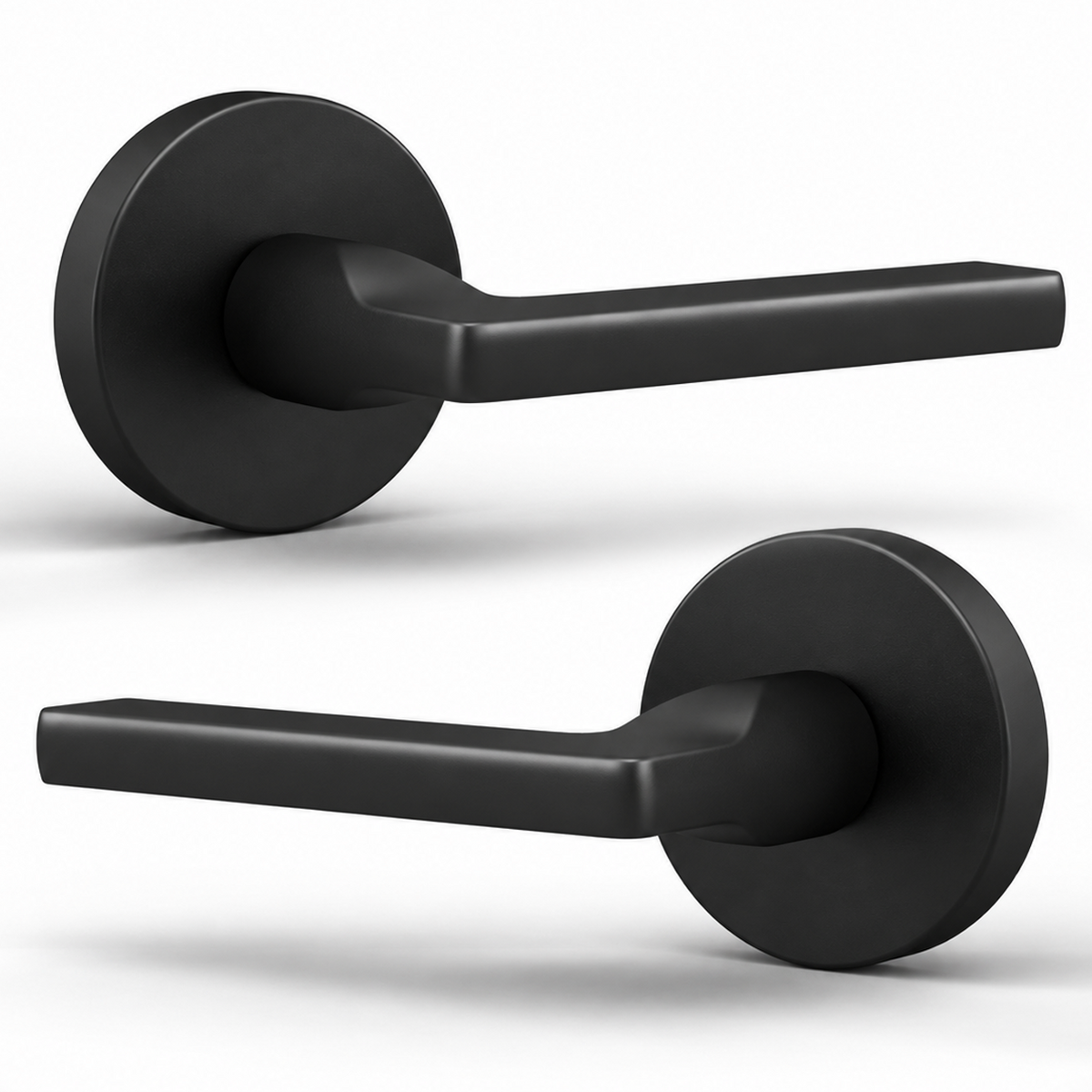 Ralph Matte Black / Dummy product image
