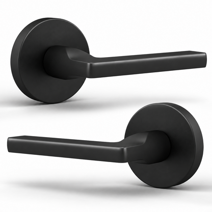 Ralph Matte Black / Dummy product image