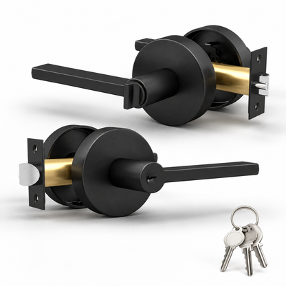 Ralph Matte Black / Entry product image