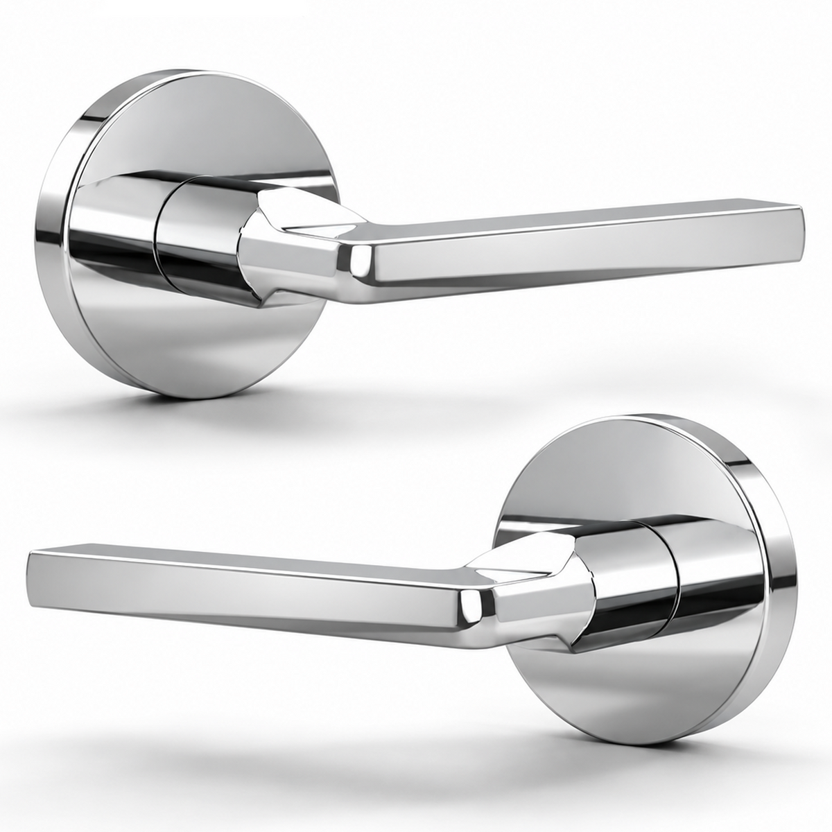 Ralph Polished Chrome / Dummy product image