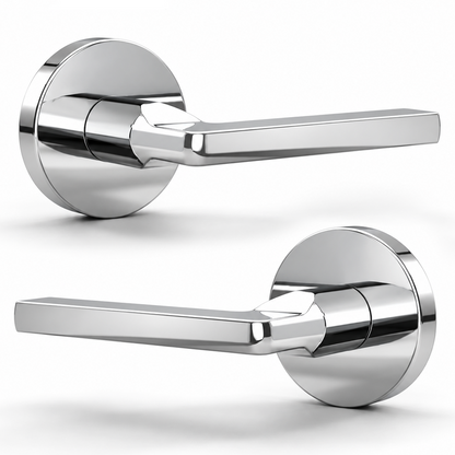 Ralph Polished Chrome / Dummy product image