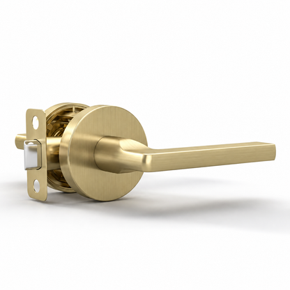 Ralph Satin Brass / Passage product image