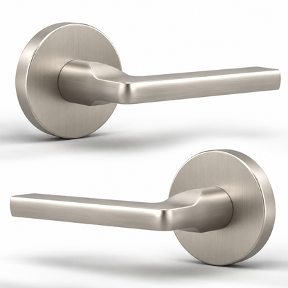 Ralph Satin Nickel / Dummy product image