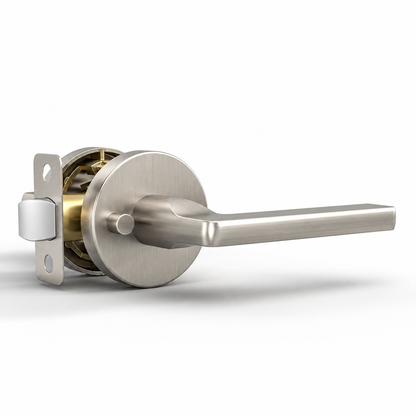 Ralph Satin Nickel / Privacy product image