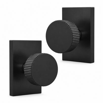 Ribba Matte Black / Dummy product image