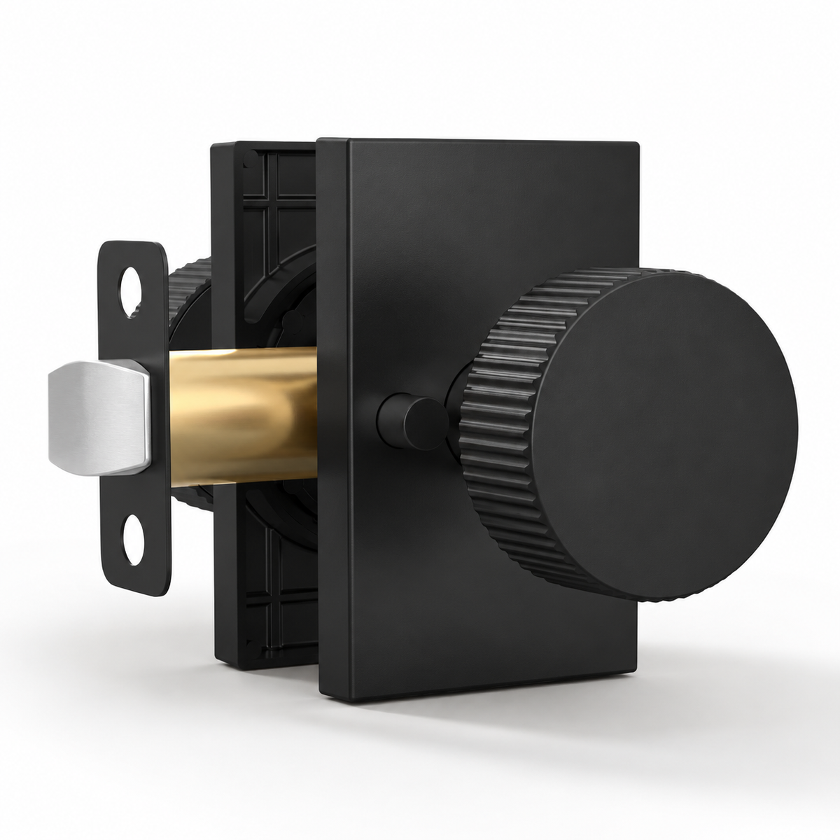 Ribba Matte Black / Passage product image