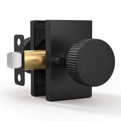 Ribba Matte Black / Passage product image