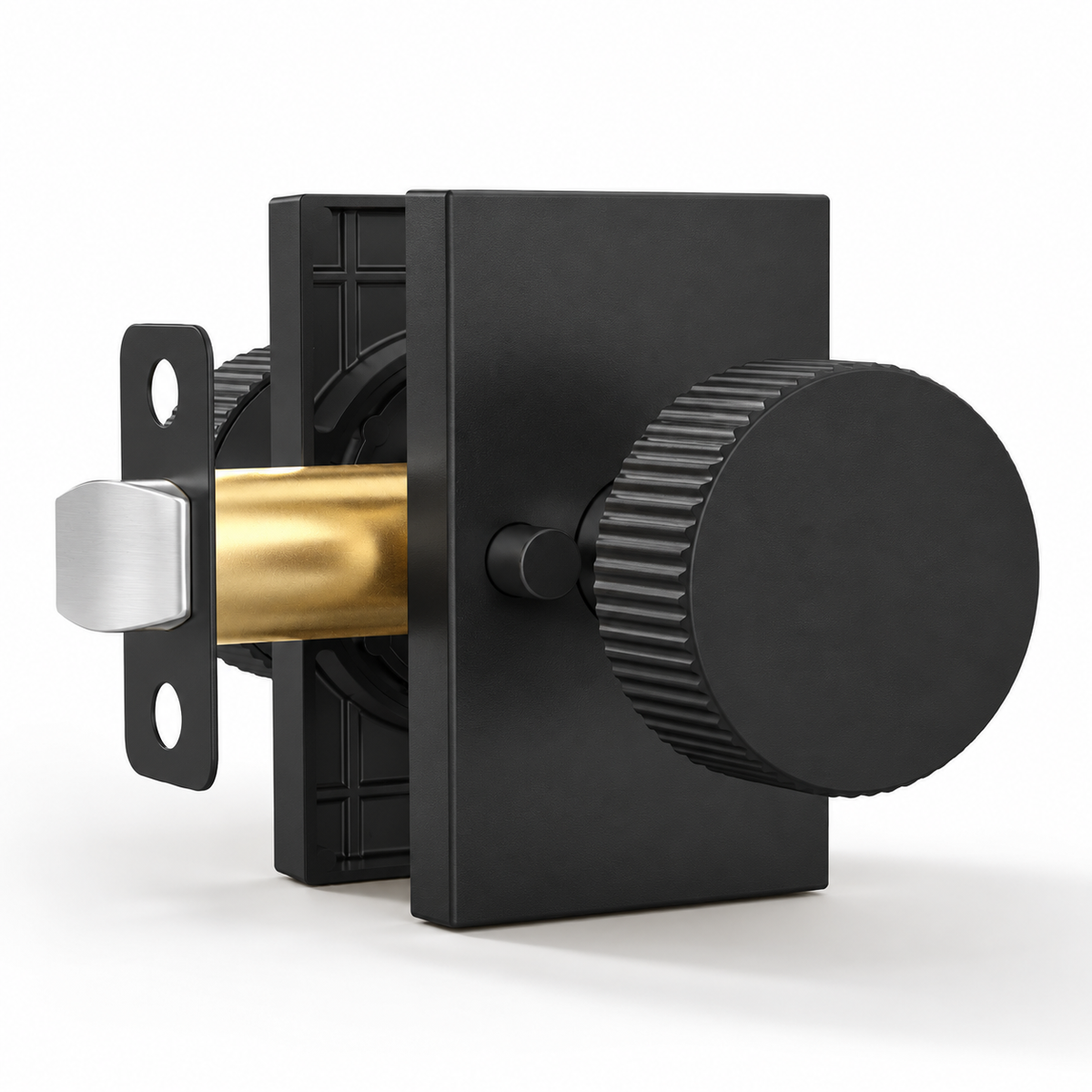Ribba Matte Black / Privacy product image