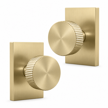 Ribba Satin Brass / Dummy product image