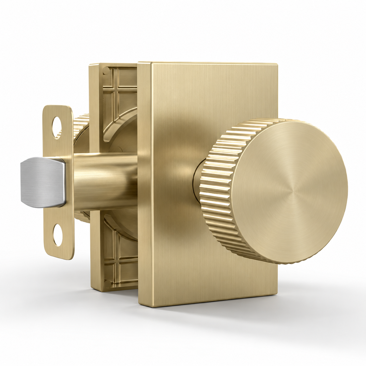 Ribba Satin Brass / Passage product image