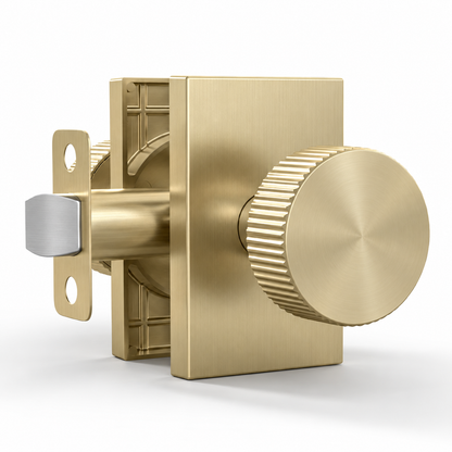 Ribba Satin Brass / Passage product image