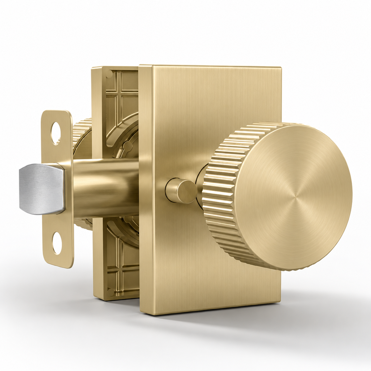 Ribba Satin Brass / Privacy product image