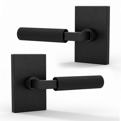 Ridge Matte Black / Dummy product image