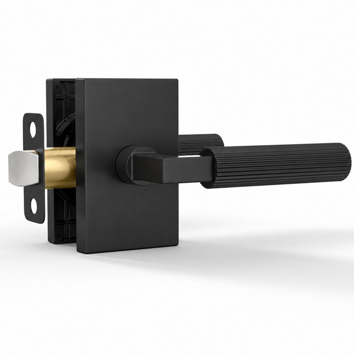 Ridge Matte Black / Passage product image