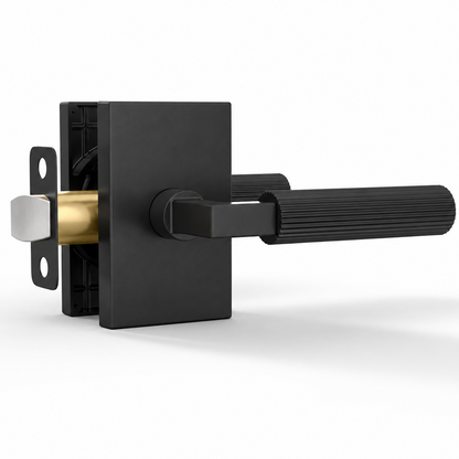 Ridge Matte Black / Passage product image