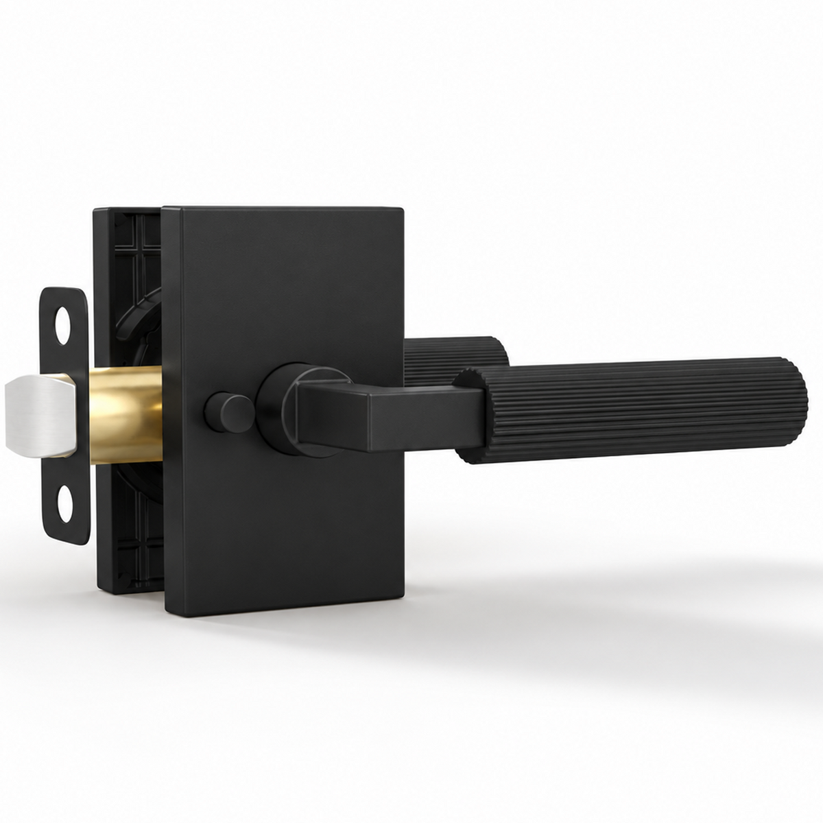 Ridge Matte Black / Privacy product image