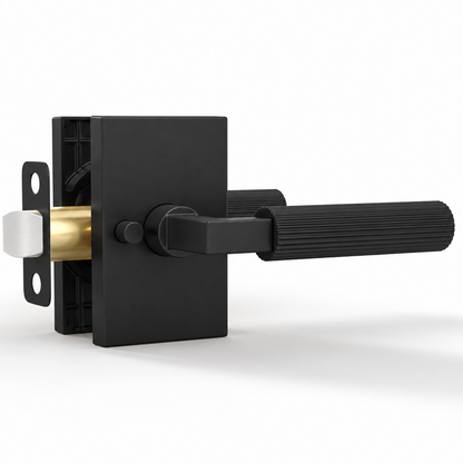 Ridge Matte Black / Privacy product image