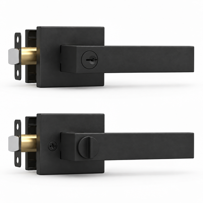 Robell Matte Black / Entry product image