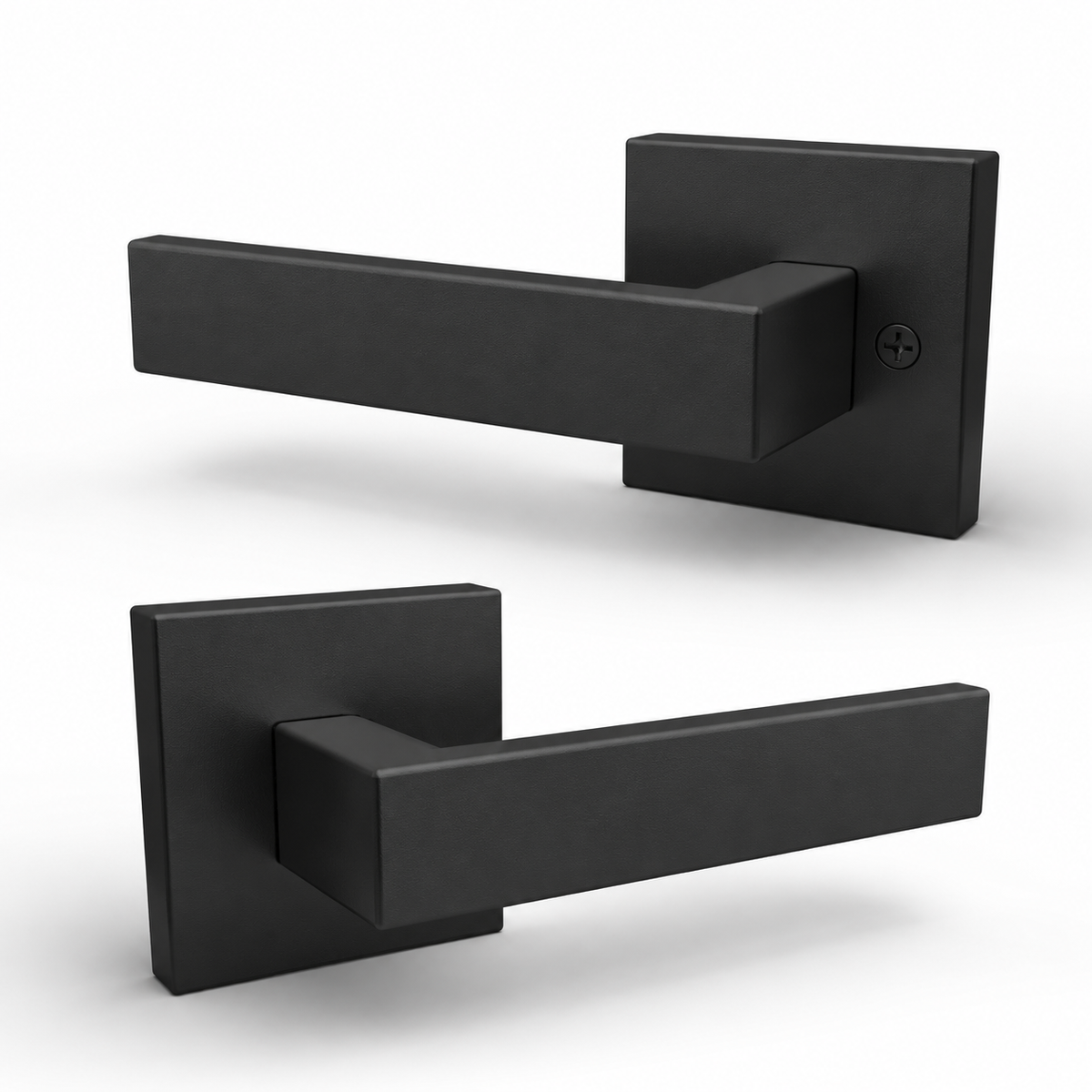 Robell Matte Black / Passage product image