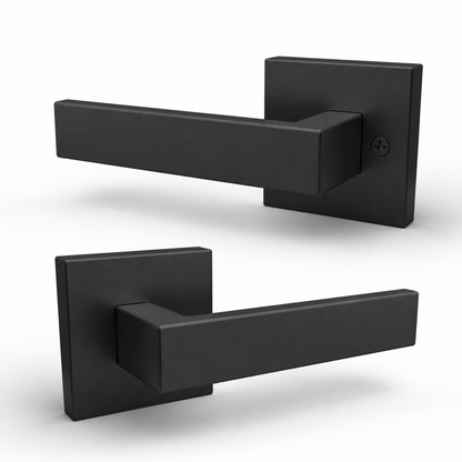 Robell Matte Black / Passage product image