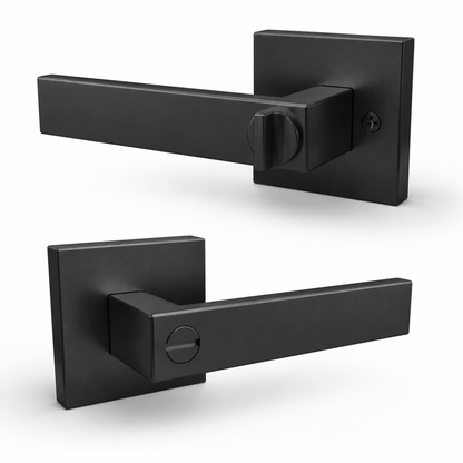 Robell Matte Black / Privacy product image