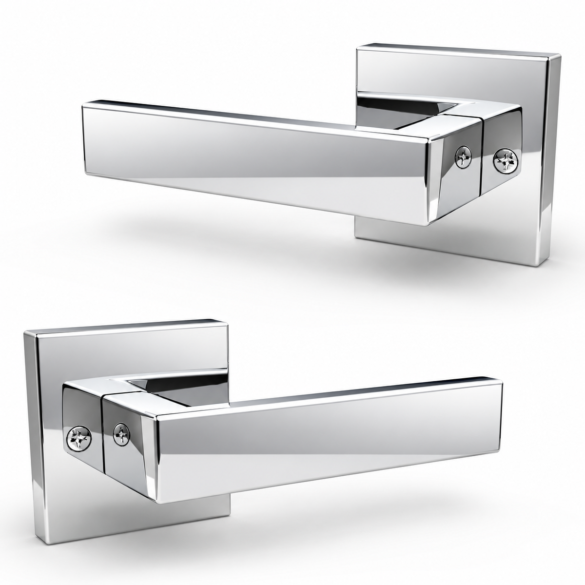 Robell Polished Chrome / Dummy product image