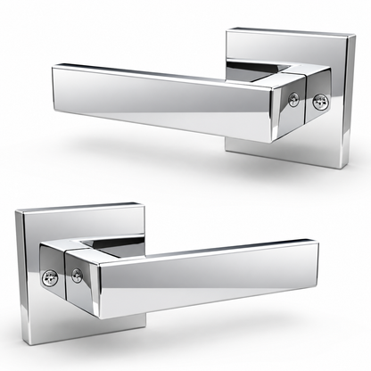 Robell Polished Chrome / Dummy product image