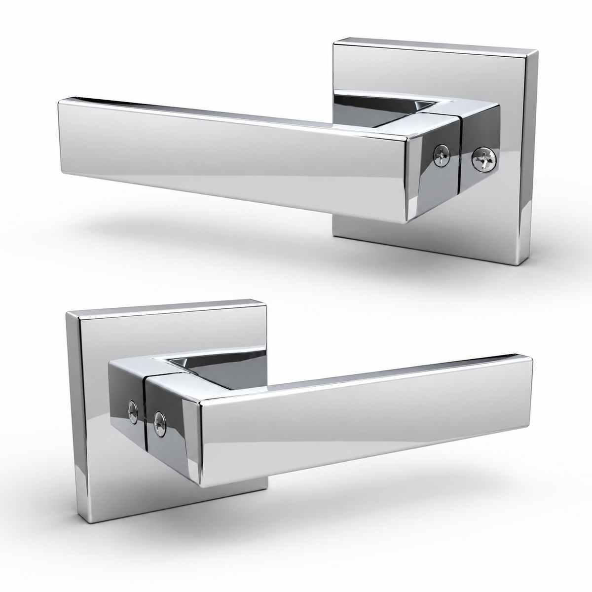 Robell Polished Chrome / Passage product image