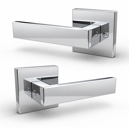 Robell Polished Chrome / Passage product image