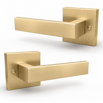 Robell Satin Brass / Dummy product image
