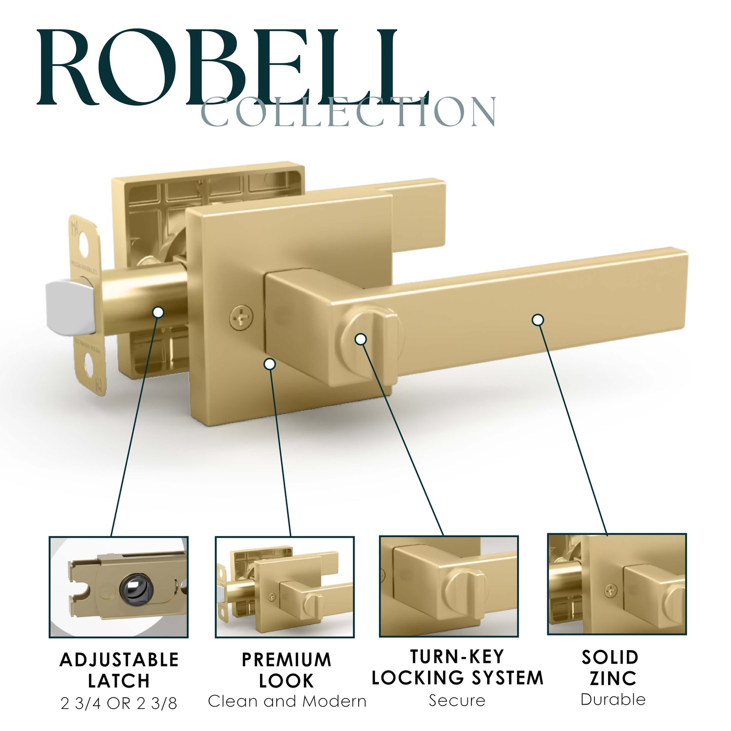 Robell Collection
