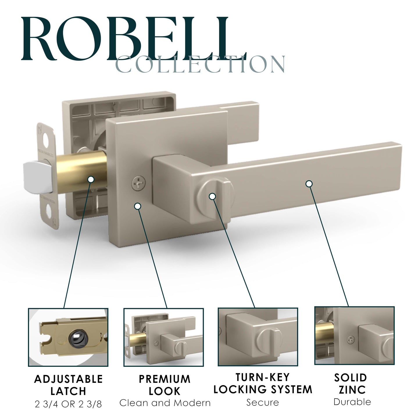 Robell Collection