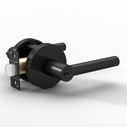 Ronn Matte Black / Entry product image