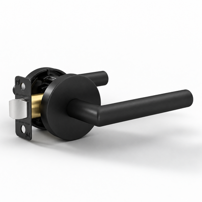 Ronn Matte Black / Passage product image