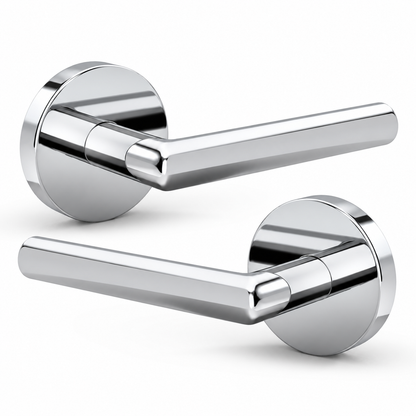 Ronn Polished Chrome / Dummy product image