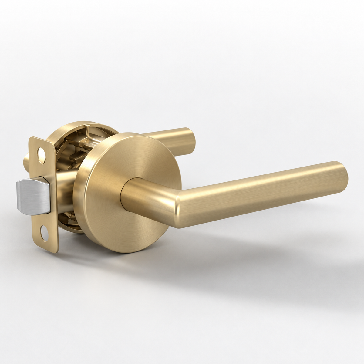 Ronn Satin Brass / Passage product image