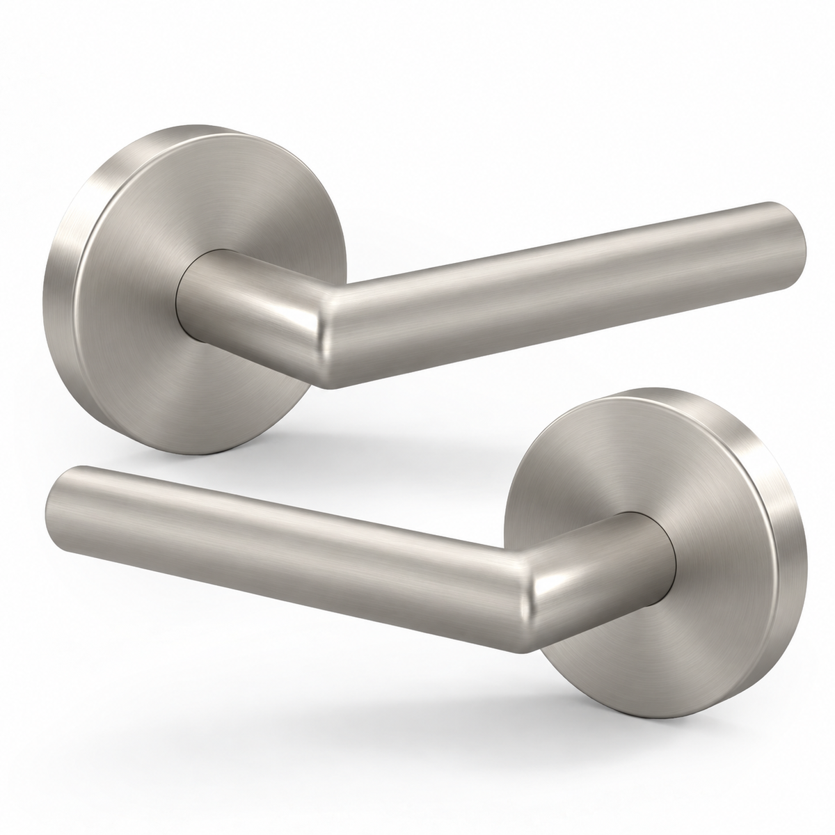Ronn Satin Nickel / Dummy product image