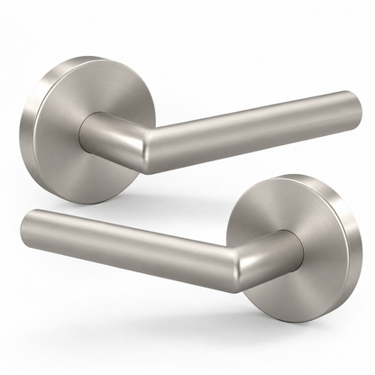 Ronn Satin Nickel / Dummy product image